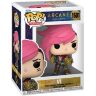 Фигурка Funko League Of Legends Arcane Vi фанко Лига легенд Ви 1601