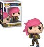 Фигурка Funko League Of Legends Arcane Vi фанко Лига легенд Ви 1601