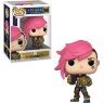 Фигурка Funko League Of Legends Arcane Vi фанко Лига легенд Ви 1601