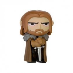 Фігурка Funko Pop! Game of Thrones Mystery Minis - Ned Stark