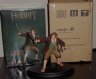 Статуетка Weta Collectibles The Hobbit Bilbo Baggins Statue Хобіт Більбо Бегінс