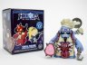 Мини фигурка Heroes of the Storm Funko Mystery Minis - Stitches Chef