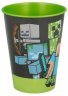 Стакан Stor Minecraft Easy Tumbler 260 ml