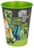 Стакан Stor Minecraft Easy Tumbler 260 ml