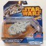 Фигурка Star Wars (Episode VII The Force Awakens) Hot Wheels Milleneum Falcon