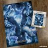 Пазл Гаррі Поттер Aquarius Harry Potter Patronus Puzzle (1000-Piece)