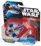 Фигурка Star Wars (Episode VII The Force Awakens) Hot Wheels Jedi Starfight