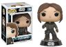 Фігурка Funko Pop Star Wars Jyn Erso Rogue One 138