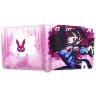 Кошелёк Овервотч D.VA - Overwatch D.VA Wallet 
