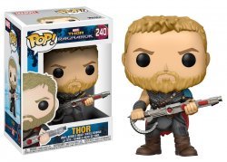 Фигурка Funko Pop! Marvel Thor Ragnarok: Thor