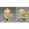 Фигурка Overwatch Nendoroid Mercy - Ангел (Good Smile) Classic Skin Version