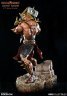 Статуетка Mortal Kombat Polystone Statue - Shao Kahn (Exclusive Edition) 50 см