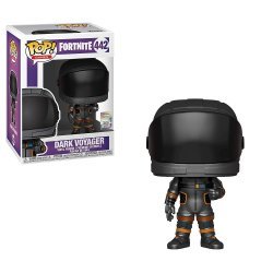 Фигурка Funko Pop! Fortnite фанко Фортнайт Dark Voyager