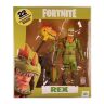 Фигурка Fortnite Фортнайт McFarlane Rex Action Figure 
