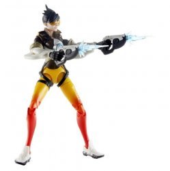 Фигурка Overwatch Ultimates Series Tracer Collectible Action Figure