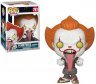 Фігурка Funko Pop! Movies: It 2 - Pennywise with Dog Tongue