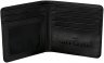Гаманець JINX The Witcher 3 White Wolf Bi-Fold Wallet Black