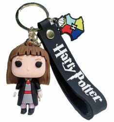 Брелок подвеска на рюкзак Harry Potter 3D Keychain Backpack Гермиона