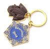 Брелок Harry Potter Chocolate Frog Hogwarts Гарри Поттер Шоколадная лягушка