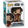 Фигурка Funko Star Wars: Ezra Bridger Фанко Звёздные войны Эзра Бриджер 752