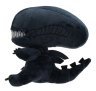 Мяка іграшка Alien Xenomorph Plush Toy Чужий 25 см. Мяка іграшка Alien Xenomorph Plush Toy Чужий 25 см.