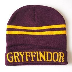 Шапка Гріфіндор (Harry Potter Gryffindor Wool)