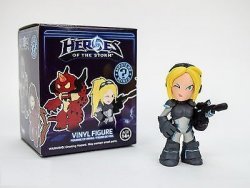 Мини фигурка Heroes of the Storm Funko Mystery Minis - Nova