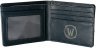 Гаманець JINX World of Warcraft Alliance Loot Navy /Gray Wallet Альянс