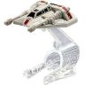 Фигурка Star Wars (Episode VII The Force Awakens) Hot Wheels Rebel Snowspeeder
