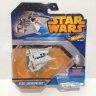 Фигурка Star Wars (Episode VII The Force Awakens) Hot Wheels Rebel Snowspeeder