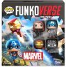 Настольная игра Funko Funkoverse Strategy Game: Marvel 100 Base Set