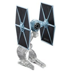 Фігурка Star Wars (Episode VII - The Force Awakens) Hot Wheels - TIE FIGHTER №2