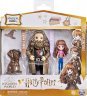 Набір фігурок Harry Potter - Hermione та Hagrid Friendship Set Герміона та Хагрід