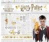 Каледарь Гарри Поттер 2022 Harry Potter Day-at-a-Time Box Calendar