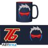 Кружка Overwatch Soldat76 Mug чашка Солдат 76 Овервотч 460 мл