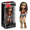 Фигурка Funko DC Comics Rock Candy Wonder Woman Figure