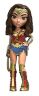 Фігурка Funko DC Comics Rock Candy Wonder Woman Figure