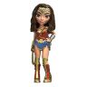 Фигурка Funko DC Comics Rock Candy Wonder Woman Figure