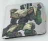 Кошелёк Overwatch BASTION Wallet