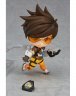 Фигурка Overwatch Nendoroid Tracer - Трейсер (Good Smile) Classic Skin Version