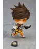 Фігурка Overwatch Nendoroid Tracer - Трейсер (Good Smile) Classic Skin Version