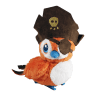 М'яка іграшка Pirate Pepe Plush