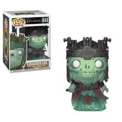 Фігурка Funko Pop! Lord Of The Rings - Dunharrow King