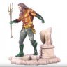 Статуетка Diamond Select Toys DC Movie Gallery: Aquaman Аквамен