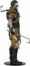Фігурка McFarlane Mortal Kombat Kabal Action Figure 18 см.