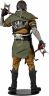 Фигурка McFarlane Mortal Kombat Kabal Action Figure 18 см.