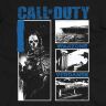 Футболка Morze Call of Duty Чувство долга (размер L)
