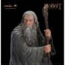 Статуэтка Gandalf The Grey Statue The Hobbit  (Weta Collectibles)