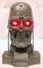 Фигурка Terminator T-600 Skull Head Figure