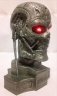 Фигурка Terminator T-600 Skull Head Figure